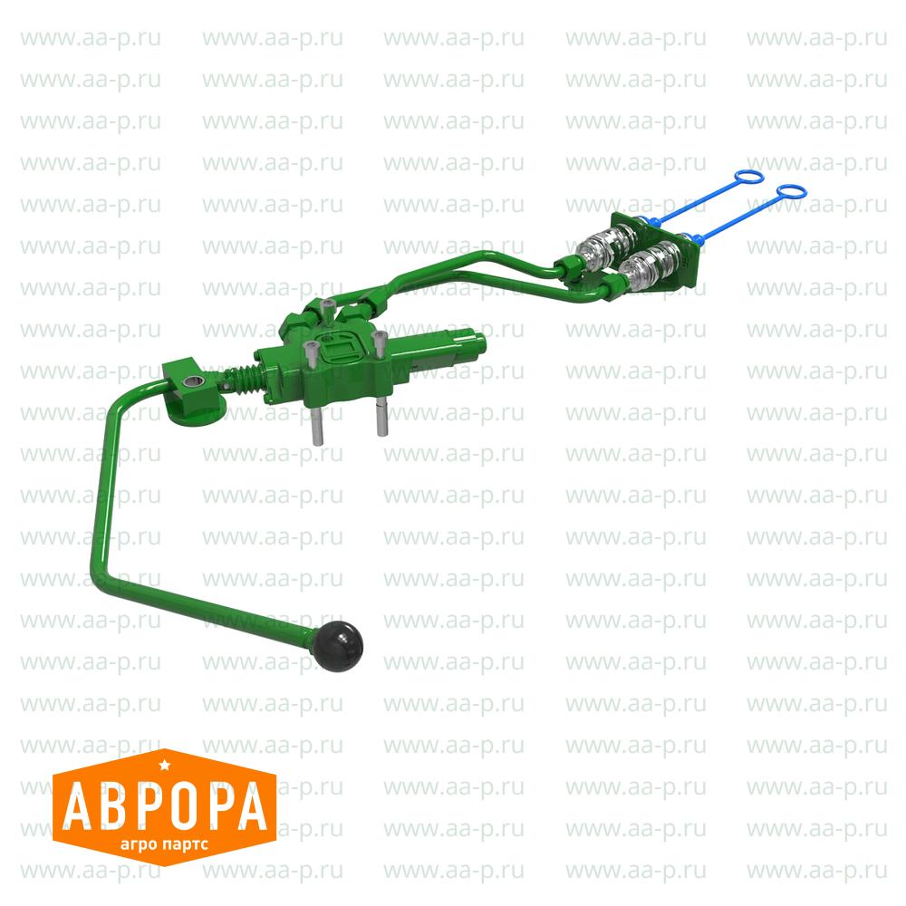 Elektr.Steuergerät f.Zstg